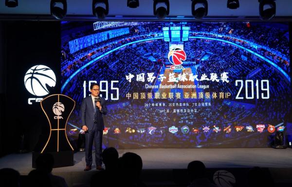 CBA市值排名2026，谁在领跑中国篮球商业新纪元？