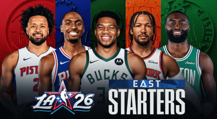 2026NBA全明星哪队赢了?说实话,这事儿比我想象中热闹多了 2026NBA全明星哪队赢了?说实话,这事儿比我想象中热闹多了