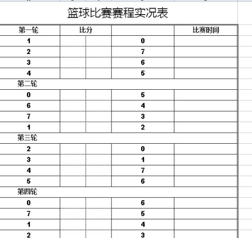 用Golang搞定篮球队人员名单Excel表格，这事儿我一晚上就整明白了