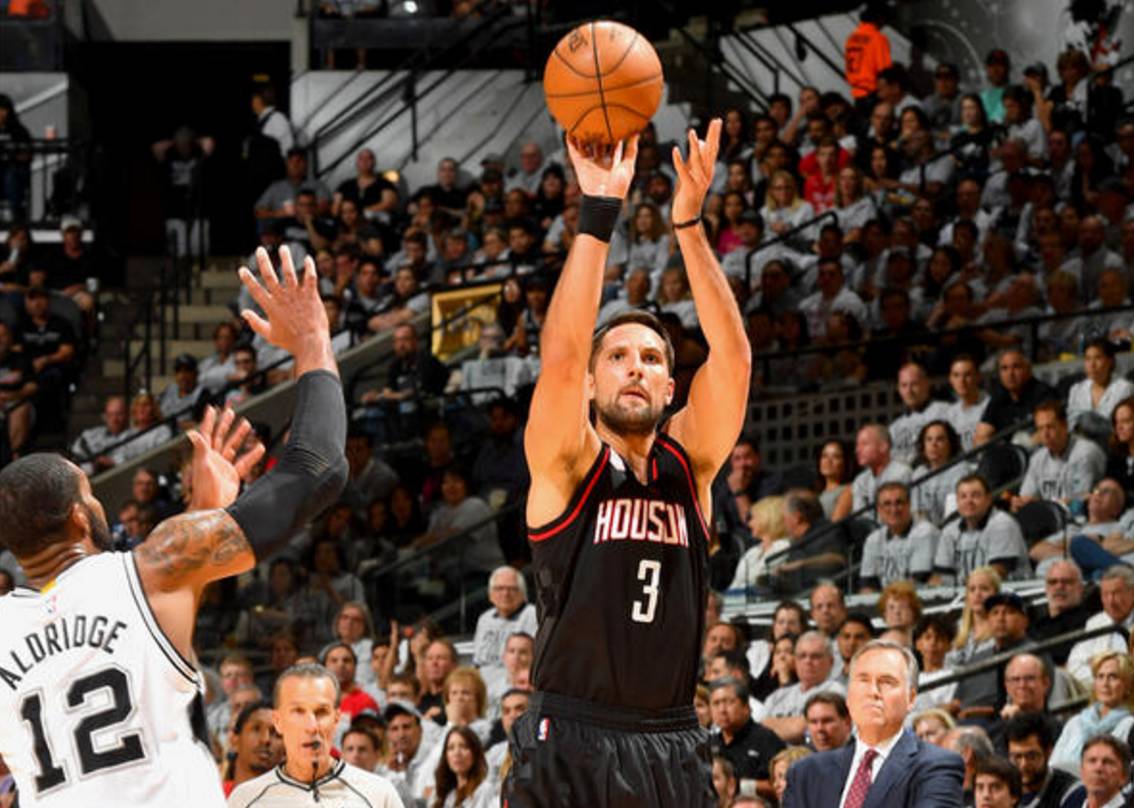 火箭队去哪儿了？聊聊NBA新赛季的消失之谜
