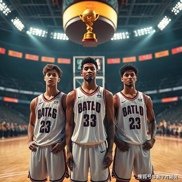 NBA2026年新秀最有潜力，谁会在未来五年统治联盟？