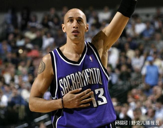 纳什的13号，为什么这个号码在NBA历史上如此特别