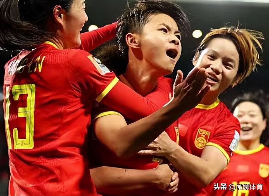 中国女足对韩国女足首发，那一场生死战的背后，藏着多少不为人知的细节？