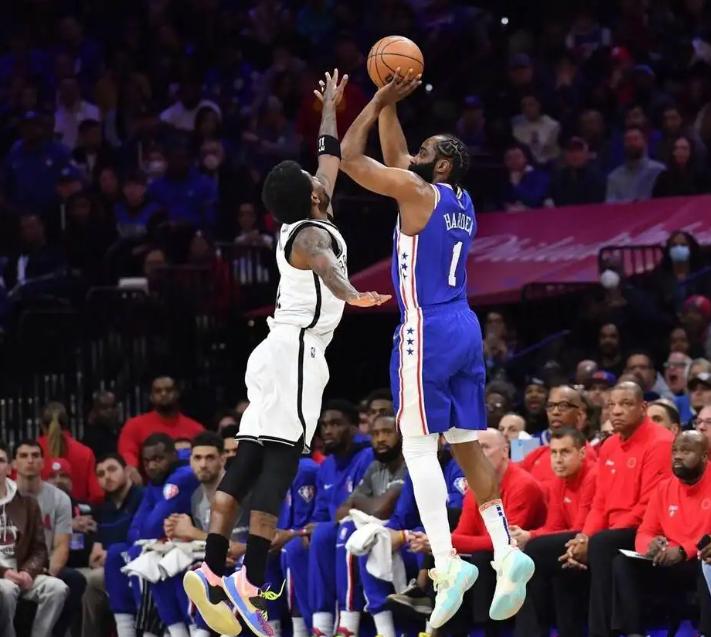 现役NBA最火球星，谁才是真正的流量之王？