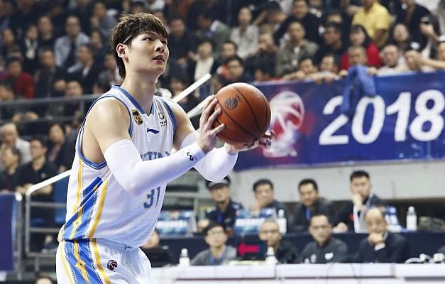 CBA全明星投票在哪里投？手把手教你投出心仪的全明星阵容