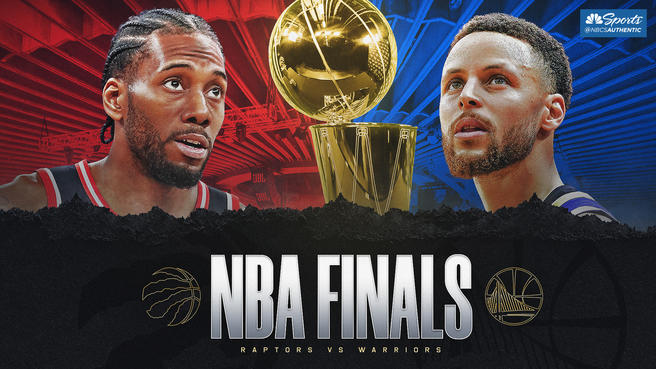 2019NBA总冠军是哪个队打哪个队？那年猛龙和勇士的对决，真的让人热血沸腾
