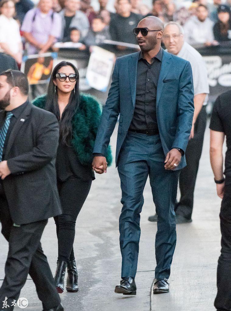 科比英文名怎么写？不只是Kobe这么简单
