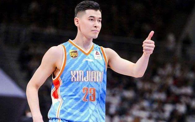 CBA全明星替补阵容怎么选？这事儿可比你想的复杂多了