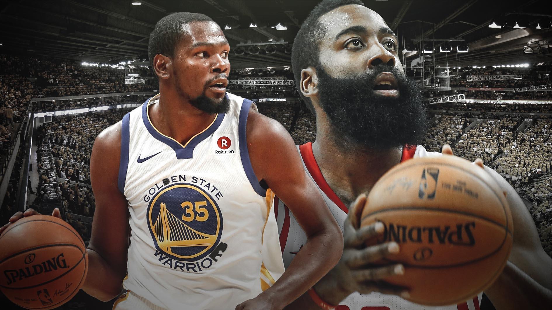 哈登绝杀勇士具体时间，一场让NBA历史记住的夜晚