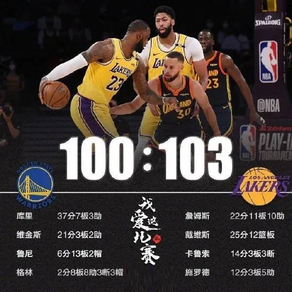 湖人能进附加赛吗2026？咱边看边聊