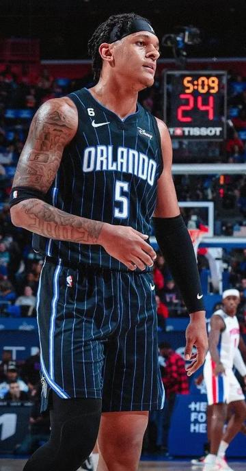 班凯罗个人资料，从佛罗里达到NBA全明星，这个魔术小子到底有多强？