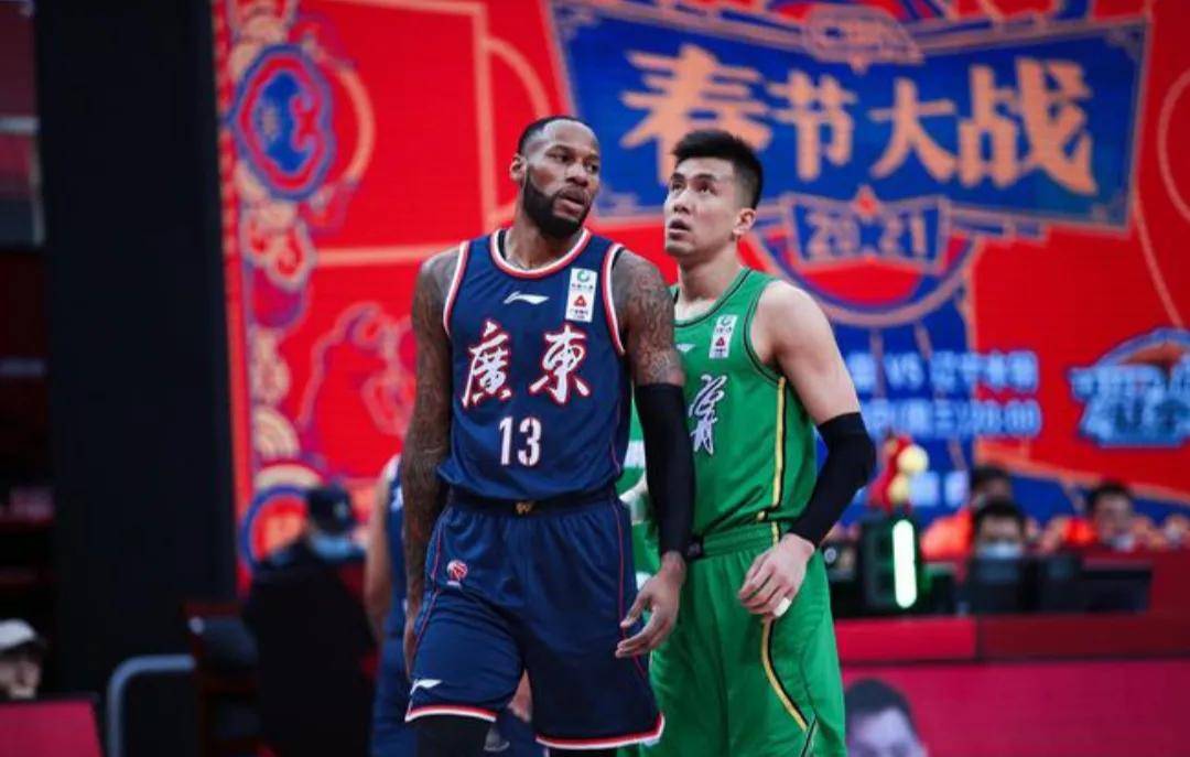 那些年，CBA的MVP们，一份不完整的记忆地图