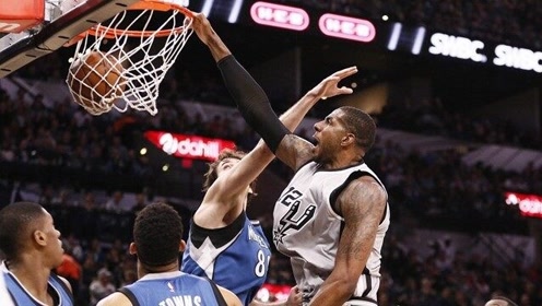 NBA技术犯规最多的分卫,那些火气爆表的得分机器 NBA技术犯规最多的分卫,那些火气爆表的得分机器