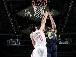 NBA盖帽王历史排名，那些让篮球架发抖的火锅店老板