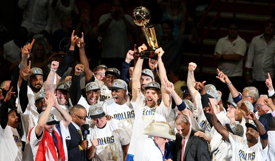 NBA总决赛第六场，当绝境碰上绝境，热火用硬汉方式把悬念带回迈阿密