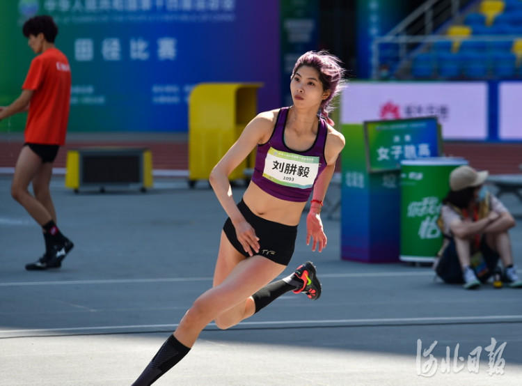 全运会女子跳高决赛什么时候？这份观赛指南请收好