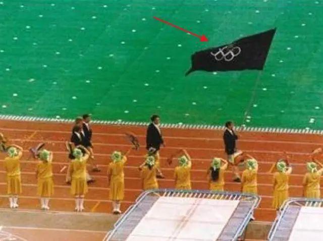 跆拳道可以参加奥运会吗？从一块道垫说到五环旗