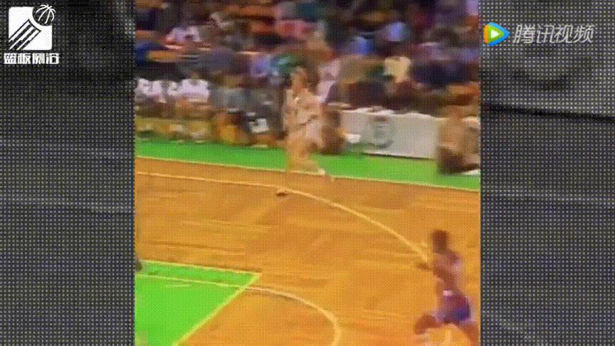 NBA小前锋历史前30排名，一次主观但认真的关公战秦琼