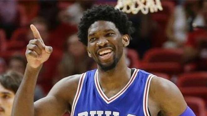 恩比德为什么叫大帝？彼得大帝谐音梗背后，是NBA最有实力的新秀