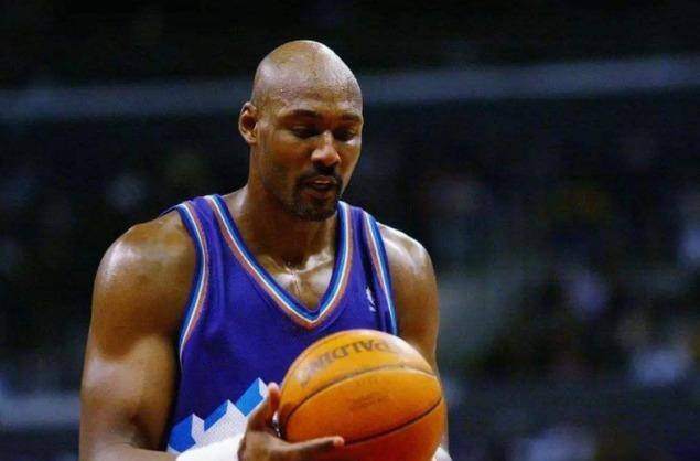 NBA现任最强中锋，数据不会说谎，但篮球不只是数据