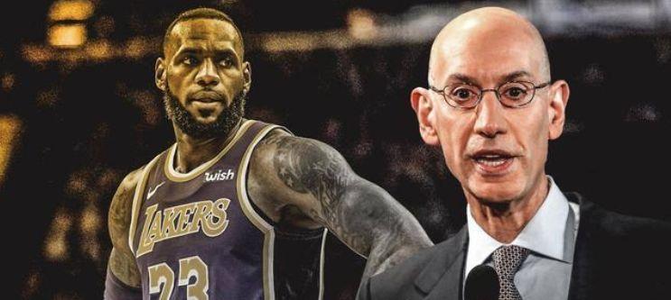 央视真的复播NBA了吗？这事儿我帮你捋清楚了
